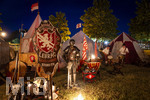 26.06.2026,  Frundsbergfest Mindelheim 2026, ein bekanntes Historisches-Fest im Unterallgäu mit tausenden Mitwirkenden. Die Kreisstadt Mindelheim kehrt für eine Woche ins Mittelalter zurück und feiert ihre historische Geschichte. Am ersten Freitag ist Stimmungsvolles Altstadtfest und Lagerleben in den Gassen und Strassen der Innenstadt angesagt.  