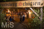 26.06.2026,  Frundsbergfest Mindelheim 2026, ein bekanntes Historisches-Fest im Unterallgäu mit tausenden Mitwirkenden. Die Kreisstadt Mindelheim kehrt für eine Woche ins Mittelalter zurück und feiert ihre historische Geschichte. Am ersten Freitag ist Stimmungsvolles Altstadtfest und Lagerleben in den Gassen und Strassen der Innenstadt angesagt.  