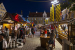 26.06.2026,  Frundsbergfest Mindelheim 2026, ein bekanntes Historisches-Fest im Unterallgäu mit tausenden Mitwirkenden. Die Kreisstadt Mindelheim kehrt für eine Woche ins Mittelalter zurück und feiert ihre historische Geschichte. Am ersten Freitag ist Stimmungsvolles Altstadtfest und Lagerleben in den Gassen und Strassen der Innenstadt angesagt.  