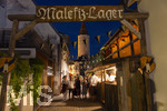 26.06.2026,  Frundsbergfest Mindelheim 2026, ein bekanntes Historisches-Fest im Unterallgäu mit tausenden Mitwirkenden. Die Kreisstadt Mindelheim kehrt für eine Woche ins Mittelalter zurück und feiert ihre historische Geschichte. Am ersten Freitag ist Stimmungsvolles Altstadtfest und Lagerleben in den Gassen und Strassen der Innenstadt angesagt.  