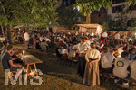 26.06.2026,  Frundsbergfest Mindelheim 2026, ein bekanntes Historisches-Fest im Unterallgäu mit tausenden Mitwirkenden. Die Kreisstadt Mindelheim kehrt für eine Woche ins Mittelalter zurück und feiert ihre historische Geschichte. Am ersten Freitag ist Stimmungsvolles Altstadtfest und Lagerleben in den Gassen und Strassen der Innenstadt angesagt.  