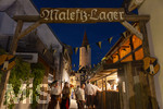 26.06.2026,  Frundsbergfest Mindelheim 2026, ein bekanntes Historisches-Fest im Unterallgäu mit tausenden Mitwirkenden. Die Kreisstadt Mindelheim kehrt für eine Woche ins Mittelalter zurück und feiert ihre historische Geschichte. Am ersten Freitag ist Stimmungsvolles Altstadtfest und Lagerleben in den Gassen und Strassen der Innenstadt angesagt.  