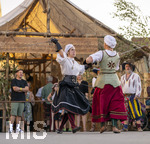 27.06.2026,  Frundsbergfest Mindelheim 2026, ein bekanntes Historisches-Fest im Unterallgäu mit tausenden Mitwirkenden. Die Kreisstadt Mindelheim kehrt für eine Woche ins Mittelalter zurück und feiert ihre historische Geschichte. Stimmungsvolles Altstadtfest und Lagerleben in den Gassen und Strassen. Schwert-Kämpfe in der Innenhofschänke.