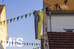 27.06.2026,  Frundsbergfest Mindelheim 2026, ein bekanntes Historisches-Fest im Unterallgäu mit tausenden Mitwirkenden. Die Kreisstadt Mindelheim kehrt für eine Woche ins Mittelalter zurück und feiert ihre historische Geschichte. Stimmungsvolles Altstadtfest und Lagerleben in den Gassen und Strassen. 