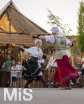 27.06.2026,  Frundsbergfest Mindelheim 2026, ein bekanntes Historisches-Fest im Unterallgäu mit tausenden Mitwirkenden. Die Kreisstadt Mindelheim kehrt für eine Woche ins Mittelalter zurück und feiert ihre historische Geschichte. Stimmungsvolles Altstadtfest und Lagerleben in den Gassen und Strassen. Schwert-Kämpfe in der Innenhofschänke.