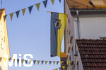 27.06.2026,  Frundsbergfest Mindelheim 2026, ein bekanntes Historisches-Fest im Unterallgäu mit tausenden Mitwirkenden. Die Kreisstadt Mindelheim kehrt für eine Woche ins Mittelalter zurück und feiert ihre historische Geschichte. Stimmungsvolles Altstadtfest und Lagerleben in den Gassen und Strassen. 