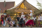 27.06.2026,  Frundsbergfest Mindelheim 2026, ein bekanntes Historisches-Fest im Unterallgäu mit tausenden Mitwirkenden. Die Kreisstadt Mindelheim kehrt für eine Woche ins Mittelalter zurück und feiert ihre historische Geschichte. Stimmungsvolles Altstadtfest und Lagerleben in den Gassen und Strassen. Schwert-Kämpfe in der Innenhofschänke.