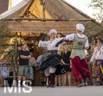 27.06.2026,  Frundsbergfest Mindelheim 2026, ein bekanntes Historisches-Fest im Unterallgäu mit tausenden Mitwirkenden. Die Kreisstadt Mindelheim kehrt für eine Woche ins Mittelalter zurück und feiert ihre historische Geschichte. Stimmungsvolles Altstadtfest und Lagerleben in den Gassen und Strassen. Schwert-Kämpfe in der Innenhofschänke.