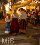 27.06.2026,  Frundsbergfest Mindelheim 2026, ein bekanntes Historisches-Fest im Unterallgäu mit tausenden Mitwirkenden. Die Kreisstadt Mindelheim kehrt für eine Woche ins Mittelalter zurück und feiert ihre historische Geschichte. Stimmungsvolles Altstadtfest und Lagerleben in den Gassen und Strassen. 