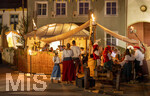27.06.2026,  Frundsbergfest Mindelheim 2026, ein bekanntes Historisches-Fest im Unterallgäu mit tausenden Mitwirkenden. Die Kreisstadt Mindelheim kehrt für eine Woche ins Mittelalter zurück und feiert ihre historische Geschichte. Stimmungsvolles Altstadtfest und Lagerleben in den Gassen und Strassen. 