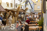 27.06.2026,  Frundsbergfest Mindelheim 2026, ein bekanntes Historisches-Fest im Unterallgäu mit tausenden Mitwirkenden. Die Kreisstadt Mindelheim kehrt für eine Woche ins Mittelalter zurück und feiert ihre historische Geschichte. Stimmungsvolles Altstadtfest und Lagerleben in den Gassen und Strassen. 