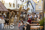 27.06.2026,  Frundsbergfest Mindelheim 2026, ein bekanntes Historisches-Fest im Unterallgäu mit tausenden Mitwirkenden. Die Kreisstadt Mindelheim kehrt für eine Woche ins Mittelalter zurück und feiert ihre historische Geschichte. Stimmungsvolles Altstadtfest und Lagerleben in den Gassen und Strassen. 