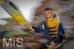 27.06.2026,  Frundsbergfest Mindelheim 2026, ein bekanntes Historisches-Fest im Unterallgäu mit tausenden Mitwirkenden. Die Kreisstadt Mindelheim kehrt für eine Woche ins Mittelalter zurück und feiert ihre historische Geschichte. Stimmungsvolles Altstadtfest und Lagerleben in den Gassen und Strassen. Fahnenschwinger Sbandieratori Sansepolcro, aus Italien am Marienplatz