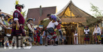 27.06.2026,  Frundsbergfest Mindelheim 2026, ein bekanntes Historisches-Fest im Unterallgäu mit tausenden Mitwirkenden. Die Kreisstadt Mindelheim kehrt für eine Woche ins Mittelalter zurück und feiert ihre historische Geschichte. Stimmungsvolles Altstadtfest und Lagerleben in den Gassen und Strassen. 