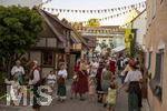 27.06.2026,  Frundsbergfest Mindelheim 2026, ein bekanntes Historisches-Fest im Unterallgäu mit tausenden Mitwirkenden. Die Kreisstadt Mindelheim kehrt für eine Woche ins Mittelalter zurück und feiert ihre historische Geschichte. Stimmungsvolles Altstadtfest und Lagerleben in den Gassen und Strassen. 