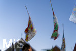 27.06.2026,  Frundsbergfest Mindelheim 2026, ein bekanntes Historisches-Fest im Unterallgäu mit tausenden Mitwirkenden. Die Kreisstadt Mindelheim kehrt für eine Woche ins Mittelalter zurück und feiert ihre historische Geschichte. Stimmungsvolles Altstadtfest und Lagerleben in den Gassen und Strassen. Fahnenschwinger Sbandieratori Sansepolcro, aus Italien am Marienplatz
