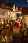 27.06.2026,  Frundsbergfest Mindelheim 2026, ein bekanntes Historisches-Fest im Unterallgäu mit tausenden Mitwirkenden. Die Kreisstadt Mindelheim kehrt für eine Woche ins Mittelalter zurück und feiert ihre historische Geschichte. Stimmungsvolles Altstadtfest und Lagerleben in den Gassen und Strassen. 