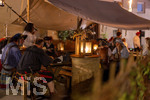 27.06.2026,  Frundsbergfest Mindelheim 2026, ein bekanntes Historisches-Fest im Unterallgäu mit tausenden Mitwirkenden. Die Kreisstadt Mindelheim kehrt für eine Woche ins Mittelalter zurück und feiert ihre historische Geschichte. Stimmungsvolles Altstadtfest und Lagerleben in den Gassen und Strassen. 