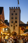 27.06.2026,  Frundsbergfest Mindelheim 2026, ein bekanntes Historisches-Fest im Unterallgäu mit tausenden Mitwirkenden. Die Kreisstadt Mindelheim kehrt für eine Woche ins Mittelalter zurück und feiert ihre historische Geschichte. Stimmungsvolles Altstadtfest und Lagerleben in den Gassen und Strassen. 