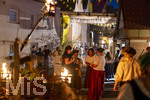 27.06.2026,  Frundsbergfest Mindelheim 2026, ein bekanntes Historisches-Fest im Unterallgäu mit tausenden Mitwirkenden. Die Kreisstadt Mindelheim kehrt für eine Woche ins Mittelalter zurück und feiert ihre historische Geschichte. Stimmungsvolles Altstadtfest und Lagerleben in den Gassen und Strassen. 