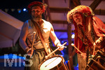 27.06.2026,  Frundsbergfest Mindelheim 2026, ein bekanntes Historisches-Fest im Unterallgäu mit tausenden Mitwirkenden. Die Kreisstadt Mindelheim kehrt für eine Woche ins Mittelalter zurück und feiert ihre historische Geschichte. Stimmungsvolles Altstadtfest und Lagerleben in den Gassen und Strassen. Im Helfensteiner Lager die Trommler-Gruppe.