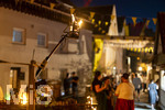 27.06.2026,  Frundsbergfest Mindelheim 2026, ein bekanntes Historisches-Fest im Unterallgäu mit tausenden Mitwirkenden. Die Kreisstadt Mindelheim kehrt für eine Woche ins Mittelalter zurück und feiert ihre historische Geschichte. Stimmungsvolles Altstadtfest und Lagerleben in den Gassen und Strassen. 