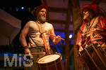 27.06.2026,  Frundsbergfest Mindelheim 2026, ein bekanntes Historisches-Fest im Unterallgäu mit tausenden Mitwirkenden. Die Kreisstadt Mindelheim kehrt für eine Woche ins Mittelalter zurück und feiert ihre historische Geschichte. Stimmungsvolles Altstadtfest und Lagerleben in den Gassen und Strassen. Im Helfensteiner Lager die Trommler-Gruppe.