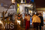 27.06.2026,  Frundsbergfest Mindelheim 2026, ein bekanntes Historisches-Fest im Unterallgäu mit tausenden Mitwirkenden. Die Kreisstadt Mindelheim kehrt für eine Woche ins Mittelalter zurück und feiert ihre historische Geschichte. Stimmungsvolles Altstadtfest und Lagerleben in den Gassen und Strassen. 