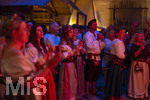 27.06.2026,  Frundsbergfest Mindelheim 2026, ein bekanntes Historisches-Fest im Unterallgäu mit tausenden Mitwirkenden. Die Kreisstadt Mindelheim kehrt für eine Woche ins Mittelalter zurück und feiert ihre historische Geschichte. Stimmungsvolles Altstadtfest und Lagerleben in den Gassen und Strassen. Im Helfensteiner Lager die Trommler-Gruppe.