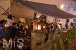 27.06.2026,  Frundsbergfest Mindelheim 2026, ein bekanntes Historisches-Fest im Unterallgäu mit tausenden Mitwirkenden. Die Kreisstadt Mindelheim kehrt für eine Woche ins Mittelalter zurück und feiert ihre historische Geschichte. Stimmungsvolles Altstadtfest und Lagerleben in den Gassen und Strassen. 