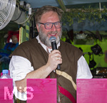 28.06.2026,  Frundsbergfest Mindelheim 2026, ein bekanntes Historisches-Fest im Unterallgäu mit tausenden Mitwirkenden. Die Kreisstadt Mindelheim kehrt für eine Woche ins Mittelalter zurück und feiert ihre historische Geschichte. Am heutigen Sonntag zieht sich der Historische Festzug durch die geschmückte Altstatdt.
