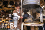 28.06.2026,  Frundsbergfest Mindelheim 2026, ein bekanntes Historisches-Fest im Unterallgäu mit tausenden Mitwirkenden. Die Kreisstadt Mindelheim kehrt für eine Woche ins Mittelalter zurück und feiert ihre historische Geschichte. Am heutigen Sonntag zieht sich der Historische Festzug durch die geschmückte Altstatdt.