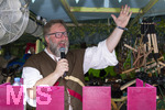 28.06.2026,  Frundsbergfest Mindelheim 2026, ein bekanntes Historisches-Fest im Unterallgäu mit tausenden Mitwirkenden. Die Kreisstadt Mindelheim kehrt für eine Woche ins Mittelalter zurück und feiert ihre historische Geschichte. Am heutigen Sonntag zieht sich der Historische Festzug durch die geschmückte Altstatdt.