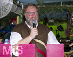28.06.2026,  Frundsbergfest Mindelheim 2026, ein bekanntes Historisches-Fest im Unterallgäu mit tausenden Mitwirkenden. Die Kreisstadt Mindelheim kehrt für eine Woche ins Mittelalter zurück und feiert ihre historische Geschichte. Am heutigen Sonntag zieht sich der Historische Festzug durch die geschmückte Altstatdt.