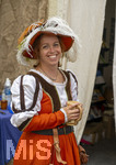28.06.2026,  Frundsbergfest Mindelheim 2026, ein bekanntes Historisches-Fest im Unterallgäu mit tausenden Mitwirkenden. Die Kreisstadt Mindelheim kehrt für eine Woche ins Mittelalter zurück und feiert ihre historische Geschichte. Am heutigen Sonntag zieht sich der Historische Festzug durch die geschmückte Altstatdt. 