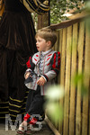 28.06.2026,  Frundsbergfest Mindelheim 2026, ein bekanntes Historisches-Fest im Unterallgäu mit tausenden Mitwirkenden. Die Kreisstadt Mindelheim kehrt für eine Woche ins Mittelalter zurück und feiert ihre historische Geschichte. Am heutigen Sonntag zieht sich der Historische Festzug durch die geschmückte Altstatdt. 