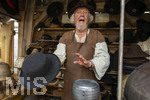 28.06.2026,  Frundsbergfest Mindelheim 2026, ein bekanntes Historisches-Fest im Unterallgäu mit tausenden Mitwirkenden. Die Kreisstadt Mindelheim kehrt für eine Woche ins Mittelalter zurück und feiert ihre historische Geschichte. Am heutigen Sonntag zieht sich der Historische Festzug durch die geschmückte Altstatdt. 