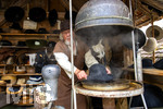 28.06.2026,  Frundsbergfest Mindelheim 2026, ein bekanntes Historisches-Fest im Unterallgäu mit tausenden Mitwirkenden. Die Kreisstadt Mindelheim kehrt für eine Woche ins Mittelalter zurück und feiert ihre historische Geschichte. Am heutigen Sonntag zieht sich der Historische Festzug durch die geschmückte Altstatdt. 