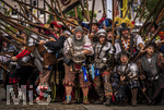 28.06.2026,  Frundsbergfest Mindelheim 2026, ein bekanntes Historisches-Fest im Unterallgäu mit tausenden Mitwirkenden. Die Kreisstadt Mindelheim kehrt für eine Woche ins Mittelalter zurück und feiert ihre historische Geschichte. Am heutigen Sonntag zieht sich der Historische Festzug durch die geschmückte Altstatdt. 