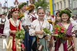 28.06.2026,  Frundsbergfest Mindelheim 2026, ein bekanntes Historisches-Fest im Unterallgäu mit tausenden Mitwirkenden. Die Kreisstadt Mindelheim kehrt für eine Woche ins Mittelalter zurück und feiert ihre historische Geschichte. Am heutigen Sonntag zieht sich der Historische Festzug durch die geschmückte Altstatdt.  