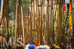 28.06.2026,  Frundsbergfest Mindelheim 2026, ein bekanntes Historisches-Fest im Unterallgäu mit tausenden Mitwirkenden. Die Kreisstadt Mindelheim kehrt für eine Woche ins Mittelalter zurück und feiert ihre historische Geschichte. Am heutigen Sonntag zieht sich der Historische Festzug durch die geschmückte Altstatdt.  