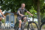 29.06.2026, Bad Wörishofen, Deutschland, Swiss Football League, SFL 2026/2027, Der FC Vaduz startet mit der ersten Trainingseinheit in sein Sommertrainingslager in Bad Wörishofen (Unterallgäu). Der Verein bereitet sich dort auf die Saison 2026/2027 vor. Pascal Cerrone (FC Vaduz)