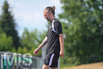 29.06.2026, Bad Wörishofen, Deutschland, Swiss Football League, SFL 2026/2027, Der FC Vaduz startet mit der ersten Trainingseinheit in sein Sommertrainingslager in Bad Wörishofen (Unterallgäu). Der Verein bereitet sich dort auf die Saison 2026/2027 vor. Pascal Cerrone (FC Vaduz)