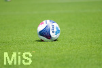 29.06.2026, Bad Wörishofen, Deutschland, Swiss Football League, SFL 2026/2027, Der FC Vaduz startet mit der ersten Trainingseinheit in sein Sommertrainingslager in Bad Wörishofen (Unterallgäu). Der Verein bereitet sich dort auf die Saison 2026/2027 vor. SFL Ball