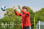 29.06.2026, Bad Wörishofen, Deutschland, Swiss Football League, SFL 2026/2027, Der FC Vaduz startet mit der ersten Trainingseinheit in sein Sommertrainingslager in Bad Wörishofen (Unterallgäu). Der Verein bereitet sich dort auf die Saison 2026/2027 vor. Nico Föllmi (FC Vaduz)