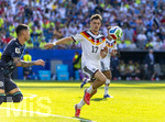 29.06.2026, Fussball Weltmeisterschaft 2026 in den USA, Sechzehntelfinale, Deutschland - Paraguay, im Gillette Stadium (Boston (Foxborough)), 
Florian Wirtz (Deutschland) 

