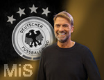 ACHTUNG FOTOMONTAGE! 03.072026, Fussball Nationalmannschaft Deutschland, Trainerbeben beim DFB, nach dem schlechten abschneiden bei der WM in den USA gibt es heiße Gerüchte um einen eventuellen Nachfolger von Bundestrainer Julian Nagelsmann (Deutschland): Ex-Liverpool-Trainer Jürgen Klopp (Deutschland, Foto Montage) wird als aussichtsreichtser Kandidat für den Bundestrainer-Job gehandelt. (Bildmontage)