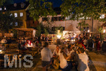 03.07.2026,  Frundsbergfest Mindelheim 2026, Historisches-Fest im Unterallgäu mit tausenden Mitwirkenden. Die Kreisstadt Mindelheim kehrt für eine Woche ins Mittelalter zurück und feiert ihre historische Geschichte. Stimmungsvolles Altstadtfest und Lagerleben in den Gassen und Strassen.  