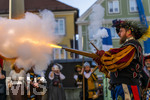 03.07.2026,  Frundsbergfest Mindelheim 2026, Historisches-Fest im Unterallgäu mit tausenden Mitwirkenden. Die Kreisstadt Mindelheim kehrt für eine Woche ins Mittelalter zurück und feiert ihre historische Geschichte. Stimmungsvolles Altstadtfest und Lagerleben in den Gassen und Strassen.  Schützen