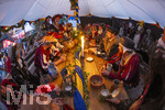 03.07.2026,  Frundsbergfest Mindelheim 2026, Historisches-Fest im Unterallgäu mit tausenden Mitwirkenden. Die Kreisstadt Mindelheim kehrt für eine Woche ins Mittelalter zurück und feiert ihre historische Geschichte. Stimmungsvolles Altstadtfest und Lagerleben in den Gassen und Strassen. Emser Lager, Versammlung der Hauptleute. 